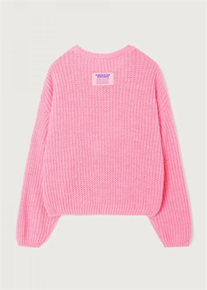 Cyrow strik Bonbon American Vintage 